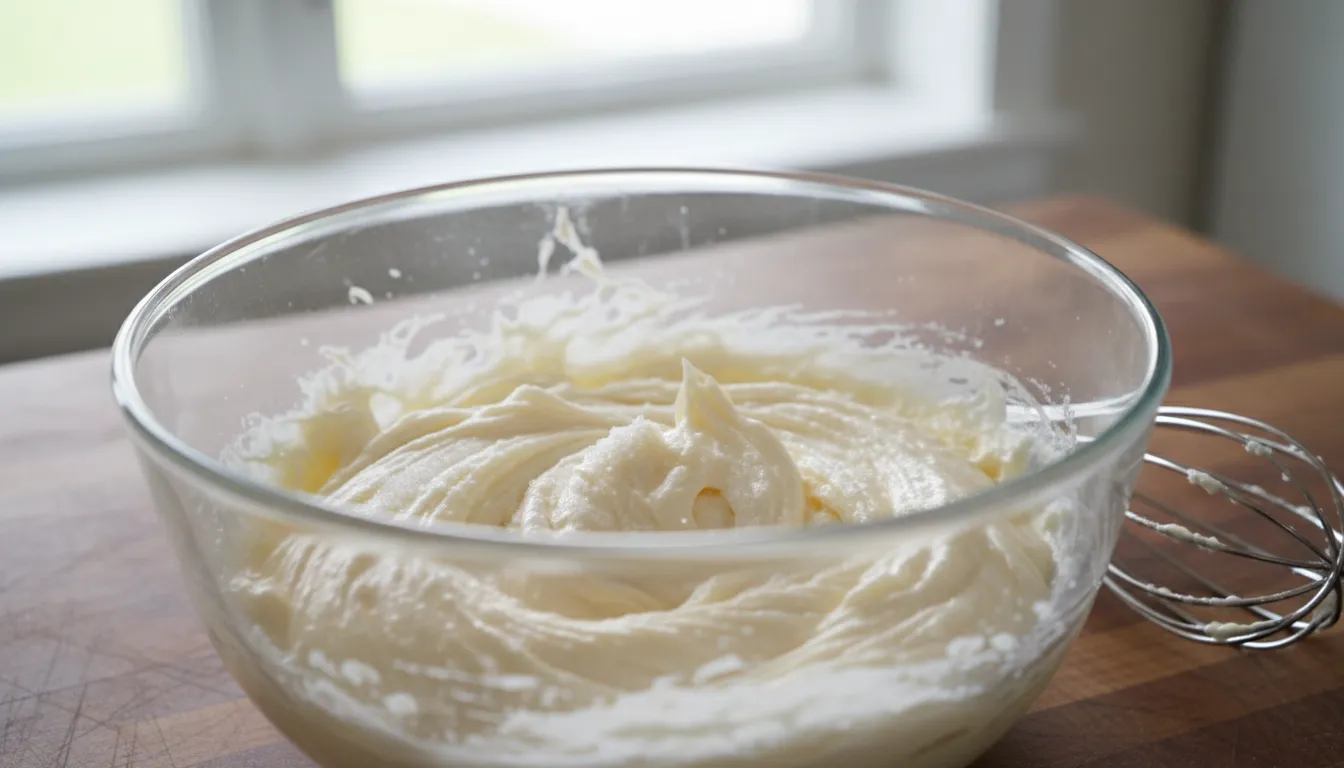The Ultimate Easy Butter Cookie Recipe