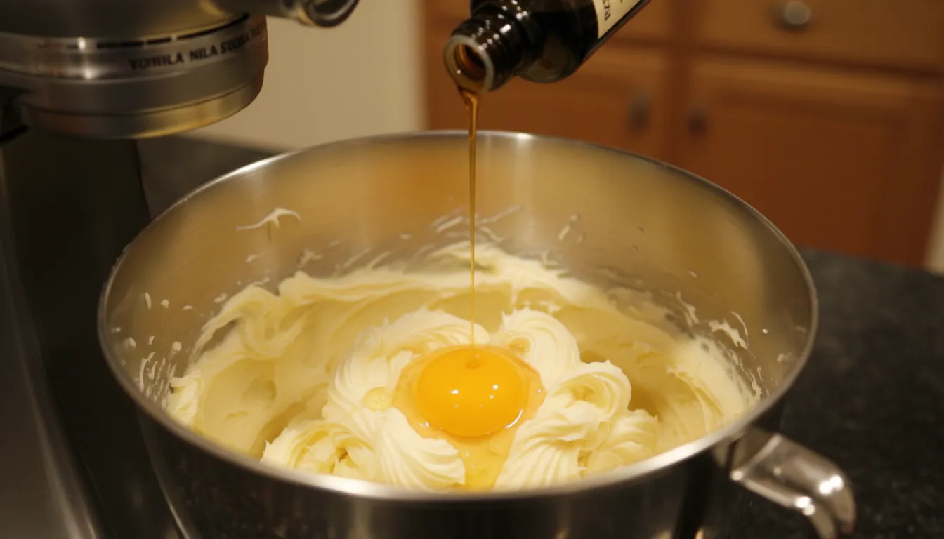 The Ultimate Easy Butter Cookie Recipe